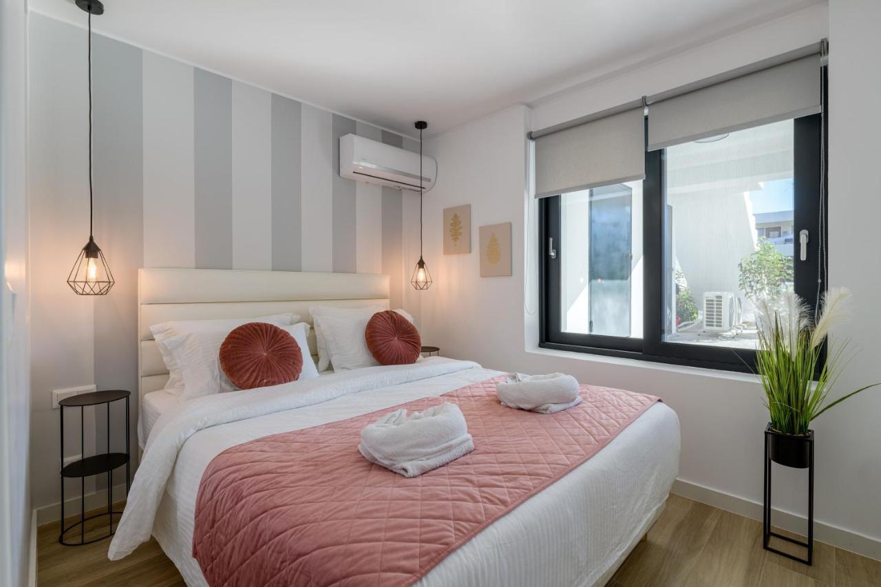 Pool Voula Apartment Close To Kavouri Beach By Cielo Homes Атина Екстериор снимка
