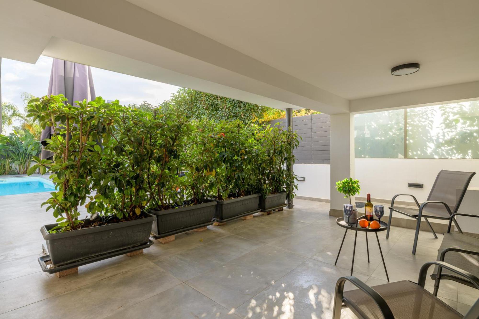 Pool Voula Apartment Close To Kavouri Beach By Cielo Homes Атина Екстериор снимка